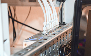 技術解決方案服務